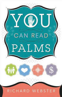 You Can Read Palms